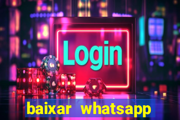 baixar whatsapp beta 3.3.10 atualizado